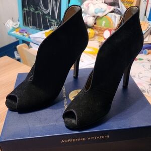 Adrienne Vittadini Grandeur Heels